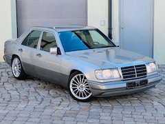 Bild des Angebotes Mercedes-Benz E 300 W124 Oldtimer 18" AMG | DAB | LEDER | SHZ