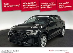 Bild des Angebotes Audi Q2 advanced 35 TFSI S tronic