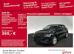 Bild des Angebotes Audi Q2 advanced 35 TFSI S tronic