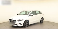 Bild des Angebotes Mercedes-Benz B 250 4M Progressive LED+Wide+WiPa+Park/Kam+Navi