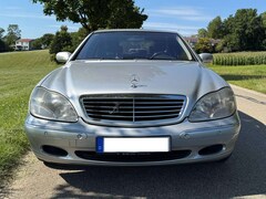Bild des Angebotes Mercedes-Benz S 320 S320 L