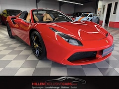 Bild des Angebotes Ferrari 488 Garantie*2.Hand*Scheckheft*Liftsystem