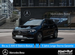 Bild des Angebotes Mercedes-Benz EQA 350 4M Electric Art+LED+Memory+Pano+TotW+360