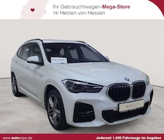 Bild des Angebotes BMW X1 X1 sDrive18d M Sport Navi SHz Leder