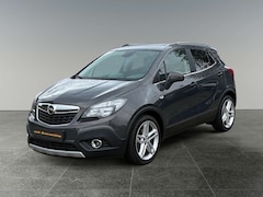Bild des Angebotes Opel Mokka Innovation ecoFlex 1.4 4x4-Kamera-1.Hand