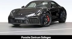 Bild des Angebotes Porsche 992 3.6 Carrera GTS Cabriolet Lift Bose HD Leder 930