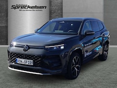 Bild des Angebotes VW Tayron R-Line 2.0 TDI 4Motion++IQ-Light++AHK++Discover Pr
