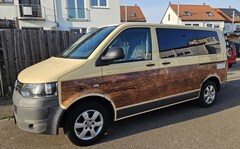 Bild des Angebotes VW T5 Caravelle Caravelle Kurz Trendline