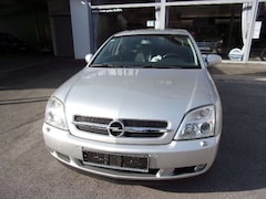 Bild des Angebotes Opel Vectra Vectra 2.2 Elegance