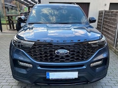 Bild des Angebotes Ford Explorer Explorer EcoBoost Plug-in Hybrid ST-LINE