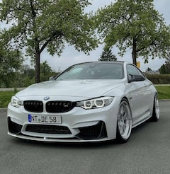 Bild des Angebotes BMW M4 Coupe DKG Competition