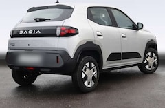 Bild des Angebotes Dacia Spring FL24 Expression ELECTRIC 45 8-fach bereift Techno-Paket