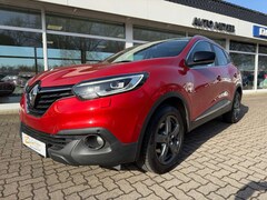 Bild des Angebotes Renault Kadjar Bose-Ed. TCE130 EDC Leder/SHZ/WHZ/WKR/ALU