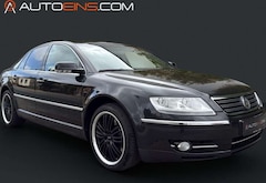 Bild des Angebotes VW Phaeton TDI 3.0 4Motion*Xenon*PDC*Klima*