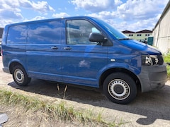 Bild des Angebotes VW T5 Transporter Transporter T5, 1. Hand, Tausch möglich