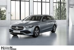Bild des Angebotes Mercedes-Benz C 300 T de 4M+AVANTGARDE PREMIUM+PANO+AHK+360°+