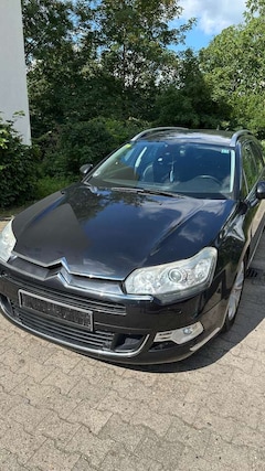 Bild des Angebotes Citroen C5 C5 Tourer HDi 165 FAP Aut. Exclusive