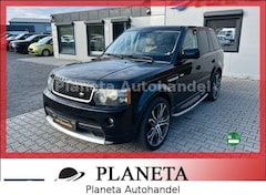 Bild des Angebotes Land Rover Range Rover Sport SDV6 HSE*NAVI*BI-XENON*AHK*CAM