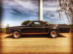 Bild des Angebotes Chevrolet El Camino