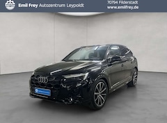 Bild des Angebotes Audi SQ7 SUV TFSI tiptronic