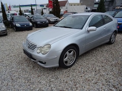 Bild des Angebotes Mercedes-Benz C 220 C Sportcoupe C 220 CDI