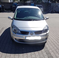 Bild des Angebotes Renault Grand Scenic 2.0 dCi FAP Aut. Exception