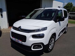 Bild des Angebotes Citroen Berlingo Feel Pack M 1.5 Blue-HDI FAP