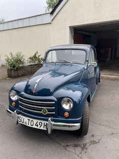 Bild des Angebotes Fiat Topolino