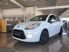 Bild des Angebotes Citroen C3 Tendance **AU/HU bis 08/25**