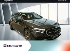 Bild des Angebotes Mercedes-Benz E 300 E 300 e T AMG 360K Sound AHK Digital Superscreen