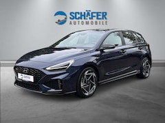 Bild des Angebotes Hyundai i30 1.5 N Line #AUT #LED #NAV #ASSIST