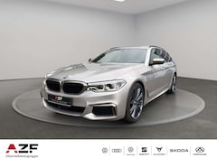 Bild des Angebotes BMW M550 d xDrive Aut. AHK+NAVI+LED+HARMAN/KARDON