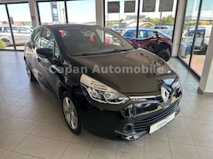Bild des Angebotes Renault Clio IV Dynamique Scheckheft/Navi/Klima/PDC/EUR5