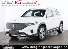 Bild des Angebotes Mercedes-Benz EQB 300 4M ANHÄNGERKUPPLUNG*ACC Progressive Adv
