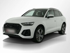 Bild des Angebotes Audi Q5 40 TFSI qu S Line Int Pano,Matrix,Navi,Leder