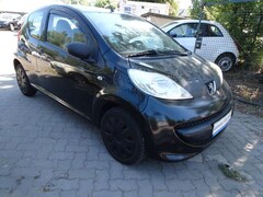 Bild des Angebotes Peugeot 107 Petit Filou