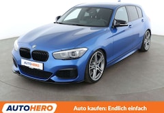 Bild des Angebotes BMW 140 M140i Special Edition Aut.*NAVI*TEMPO*LED*PDC*SHZ*
