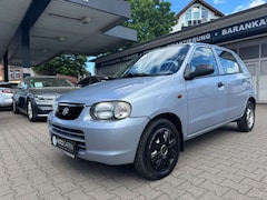 Bild des Angebotes Suzuki Alto *AUTOMATIK*4-5 TÜRER*NUR-87 TKM*KLIMA*