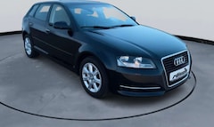 Bild des Angebotes Audi A3 Sportback 1.4 TFSI Ambiente TEMPO SITZH EUR5