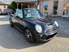 Bild des Angebotes MINI Cooper S Cabrio MINI CABRIO