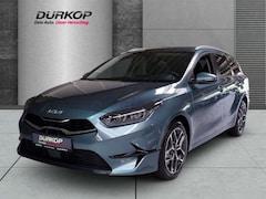 Bild des Angebotes Kia Ceed SW / cee'd SW 1.5T 48V DCT ULTIMATE Edition STYLE-Paket Navi LED