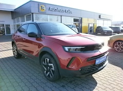 Bild des Angebotes Opel Mokka GS Line , SHZ , LHZ , NSW , Active Drive Assist