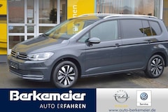 Bild des Angebotes VW Touran Move 1.5TSI/DSG/ACC/Ready2Discover