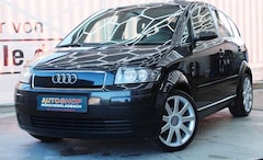 Bild des Angebotes Audi A2 1.6 S-Line *Klima* *Sitzheizung*  *Bose*