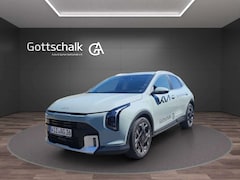 Kia XCeed XCEED PE 1.6T 180 DCT SPI SD SITZ ADV