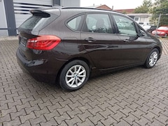 Bild des Angebotes BMW 216 216d Gran Tourer Luxury Line