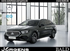 Bild des Angebotes Mercedes-Benz E 300 de 4M T All-Terrain Pano/AHK/Night/Distr
