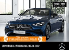 Bild des Angebotes Mercedes-Benz CLE 200 AMG+NIGHT+BURMESTER+KAMERA+KEYLESS+9G