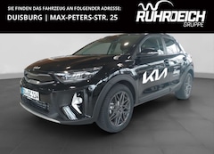 Bild des Angebotes Kia Stonic Night line Edition 1.0 T10048VDCT
