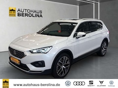Bild des Angebotes SEAT Tarraco 1.4 e-Hybrid Xperience DSG *PANO*ACC*